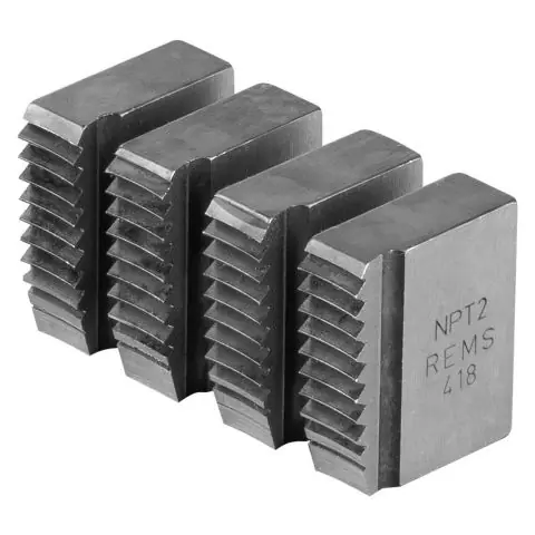 REMS 521282 RWS Gängbacksats Rea